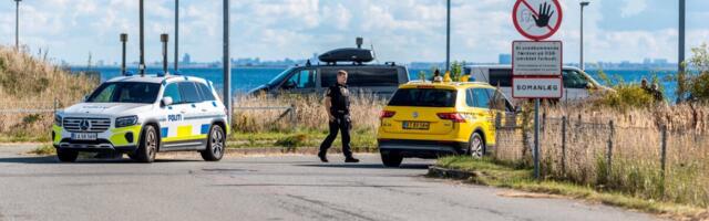 Drooniekspert hübriidrünnakutest: Venemaa käsilased leidsid tundliku soone