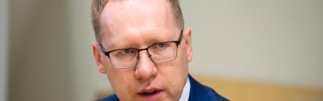 Eesti Energia vahetab Enefitis juhtkonna välja