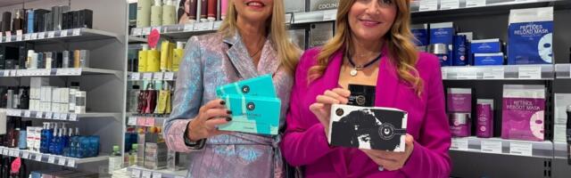 Ilu ei ole kunagi ühegi naise jaoks liiga palju…