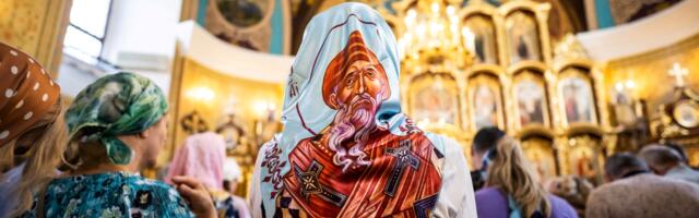 Marek Kohv: Religioon kui Kremli tööriist