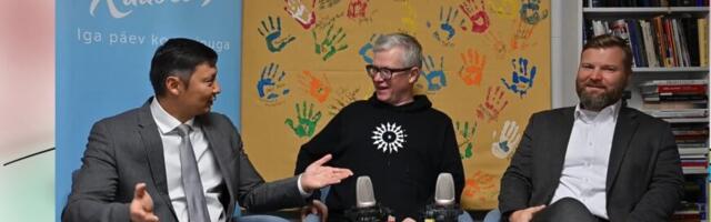 Keskhommik 15.10.2025