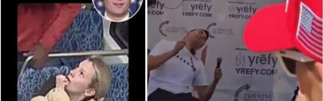 Pildid, sõnad ja narratiivid on olulised