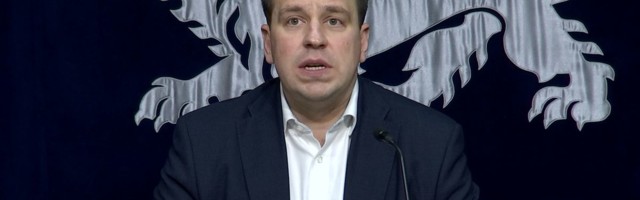 Reporter: Valitsus tegi teatavaks uued koroonapiirangud
