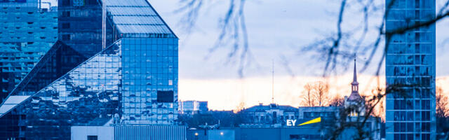 Eestlased ei kipu panka vahetama, peamiseks põhjuseks mugavus