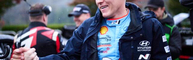 DELFI JAAPANIS | Kuidas meedia Tänaku ja Hyundai tuleviku üle päevade kaupa pead murdis