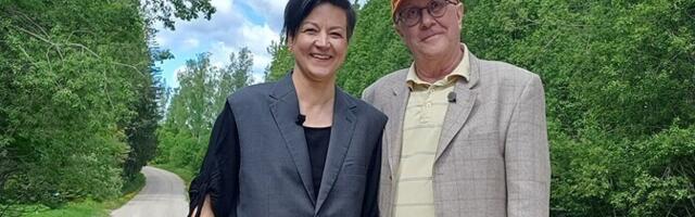 Mart Juur: huumor võib olla tõhus kaitsevahend ja ravim, aga ka hirmus relv