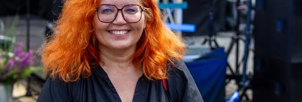 Valla raadiosaade toob stuudiosse Türi põhikooli õpetaja ja Kirna mõisa peremehe