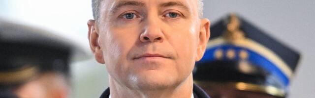 Poola president Nawrocki tühistas Moskva-visiidi pärast kohtumise Orbániga