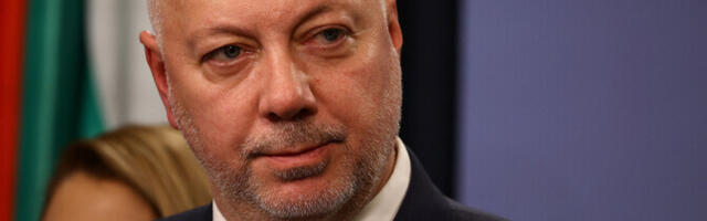 Bulgaaria valitsus astus tagasi