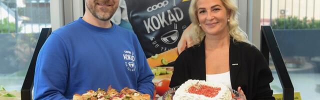 Aastavahetus tõi Coopi suurköögile rekordilise päevamüügi