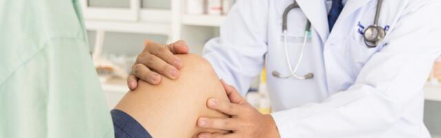 HUS rajab Helsingisse liigeseasendusoperatsioonide haigla