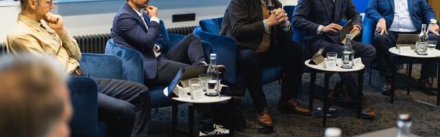 Vaata tänavust TOP 5 küberohtu, mis mõjutavad ettevõtete juhtide vastutust