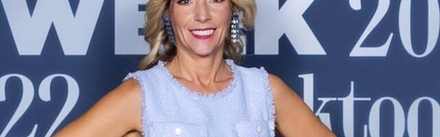 VIDEO | „Roosi tahab seltskonda saada.“ Eda-Liis Kann ja tema mullu sündinud pisipõnn on lahutamatud ka tööpostil