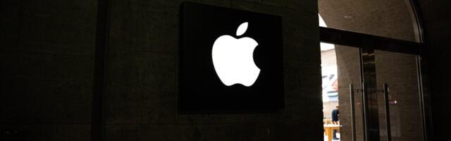 Apple ületas prognoose: iPhone’i müük püstitas kõigi aegade rekordi