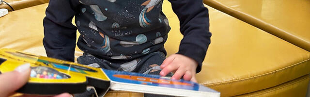 Lastefond: Palun aita vapral väikemehel astuda iseseisvaid samme – pere palub abi 5-aastasele Kristjanile uudse abivahendi soetamiseks