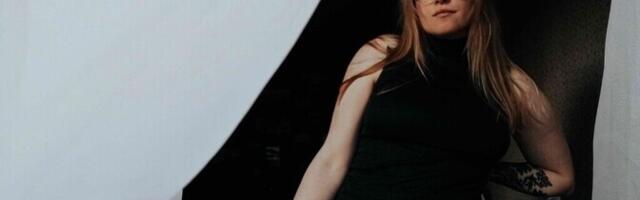 Minu elu muutnud raamat | Johanna Roos ja "Sterne"