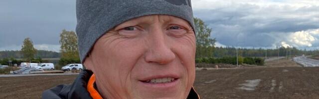 Paide linnapea suundub Tartu teedeteenistuse juhiks