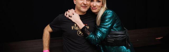 FOTOD | Üllatusreis abikaasalt! Anni Rahula_ oleme tundnud end oodatuna esimesest hetkest