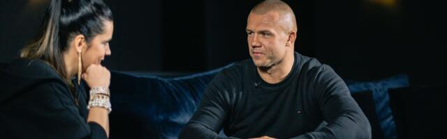 GOODFIGHT PODCAST I Uku Jürjendal Tyson Fury treeninglaagrist: kui tunned, et enam ei jaksa, siis just sel hetkel tuleb endast maksimum anda