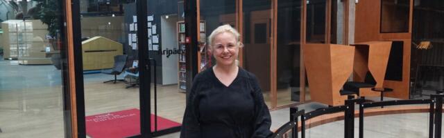 Anu Hellenurme: ühistöö algab usaldusest ja lõpeb vastutusega