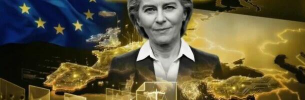 “28. režiim“: kas Brüssel loob Euroopasse “riiki”, mida juhivad korporatsioonid?