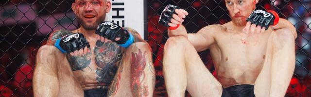 Raigo Kutsar kohtub järgmisel Rajul Maikel Asturile karmi väljakutse esitanud poolakaga