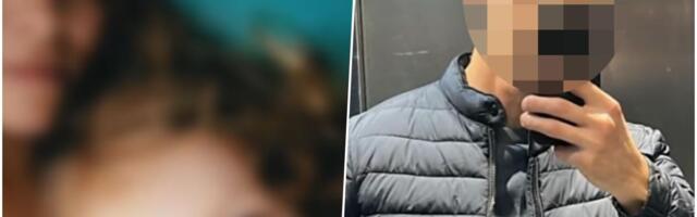 "TATA, UBIĆEŠ MAMU" Komšinica o torturi koju je Ivana trpela pred skok s detetom u smrt : "Mala Katja je vrištala! Nervozni policajac mi je pretio..."