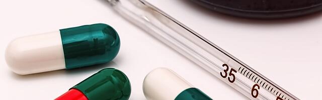 Töötamine haiguslehe alusel