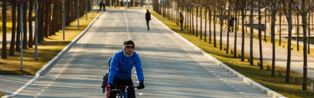 ILMATEADE | On sajuta ja külm ilm, temperatuur langeb –5 kraadini