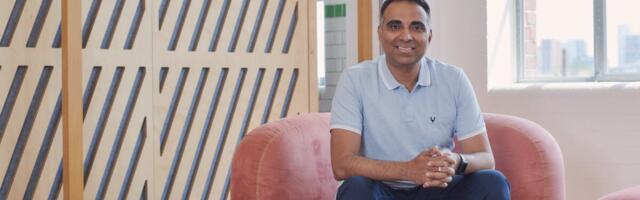 Wise’i tippjuht: Eesti edu võti on endiselt mõtteviis, mitte mastaap