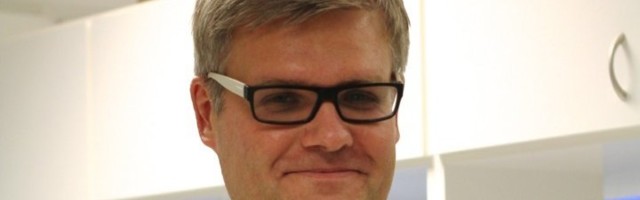 Esimene eestlane nimetati Karolinska Instituudi professoriks