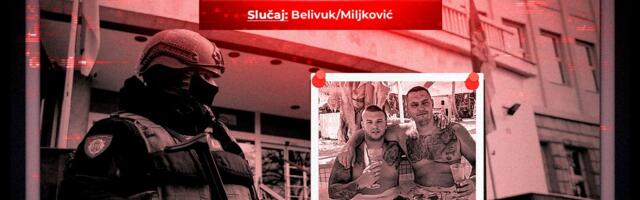 "Mutavi bio smeće, da ga nisu ubili škaljarci morali bismo mi": Miljković na Skaju pričao kako se komada telo