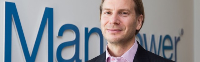 Töö püsimisest on saanud tähtsam motivatsioonitegur kui palk