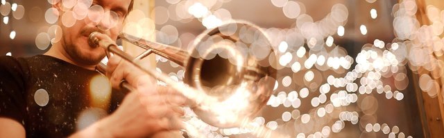 Trad Attack!: “Armasta mind”. Uut Eesti muusikat