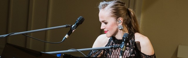 Eesti Kontsert jätkab peale pikka pausi juunis taas kontserte