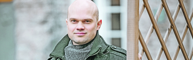 Ajuteadlane Jaan Aru: mind huvitavad loomeinimese sähvakad