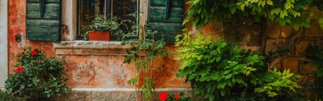 Ainus kinnisvara, mida mina oman, asub SIMSis!