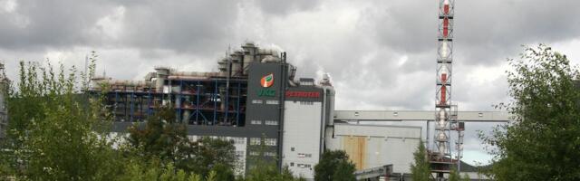 VKGs hukkus lubjamahutisse kukkunud mees