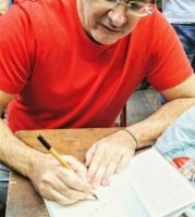 Kohtumine tundmatuga