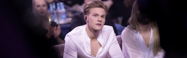 Saatuse vingerpuss! Jaagup Tuisul jääb tervislike probleemide tõttu ajateenistusse minemata