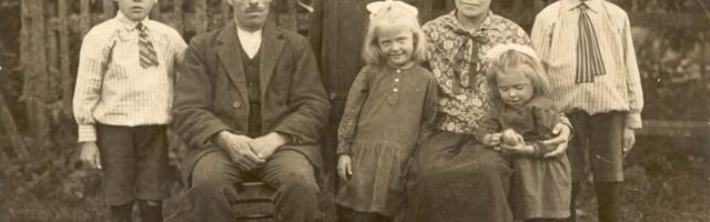 Suurpere kasvatas küla  rahvaarvu neljakordseks