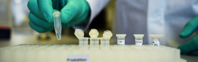 Venemaa kaitseministeerium teatas, et koroonaviiruse vaktsiin on valmis