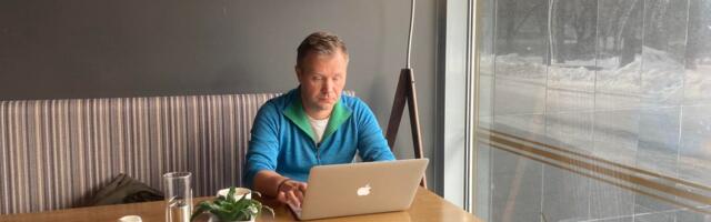 VIDEO I Lauri Räpp: rõõm peitub lihtsates asjades