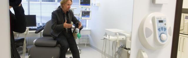 Kliinik32 mullune kasum kahanes üle poole võrra