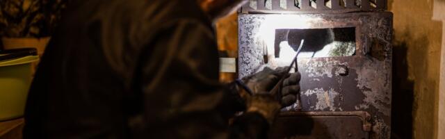 Ahjutoetuse uus voor avaneb detsembris, eelisjärjekorras toetatakse väiksema sissetulekuga kodusid