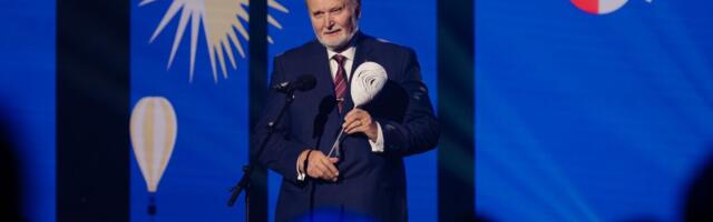 Keemiatööstuse TOP 2023: ravimid, põlevkivi ja nafta