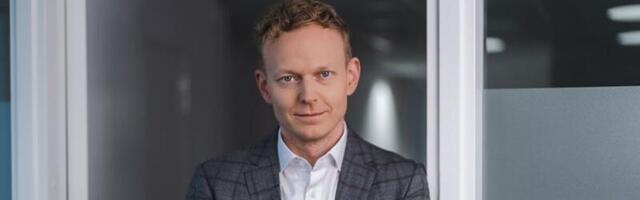 Mihkel Nestor: mis saab Eesti majandusest 2024. aastal?