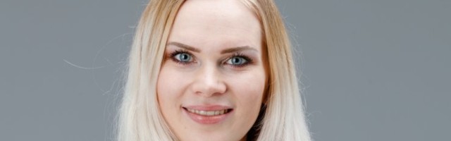 Helen Kõpu ja tema uue kallima viis kokku saatus: armunud teavad teineteist juba kümme aastat!