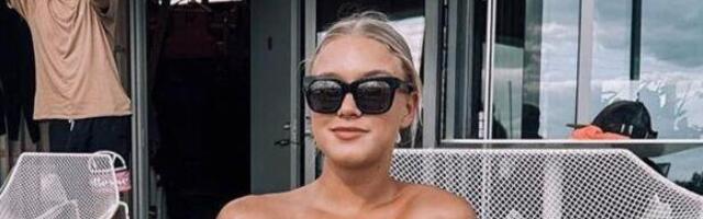 FOTO: KELLY SILDARU teeb teadliku lõunasöögivalikuga naistele silmad ette