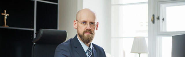 Varro Vooglaid: “Peame loobuma väärastunud vabadusekäsitlusest”